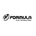 Schwarz Formula Oro Rear Brake Adapter 160 mm