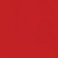 Red Flemish Wissmach Stained Glass Sheet - 8" X 12" (.67sf) By Stallings Stained Glass