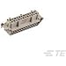 T2040242201-001, Conn Rectangular HE-024-F NO Logo (2 Items)