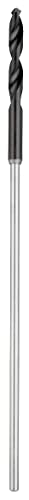kwb Hss formwork Drill diameter 6 X 400 Mm With Reduced Risk Of Breakage, Improved Concentricity and 118° Drill Point