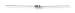 Tt Electronics/welwyn Metal Film Resistor, 1Mohm, 500Mw, 1% - MFR4-1M0FI