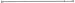 Bali Blinds 7/16" Round Spring Tension Cafe Rod, 18-28", White