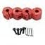 11mm Red