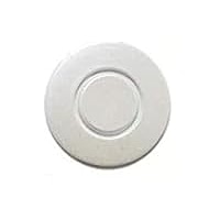 CISBO 2-Pin Reverse Parking Sensor Buzzer/Bleeper – Cable Type, Universal Fit
