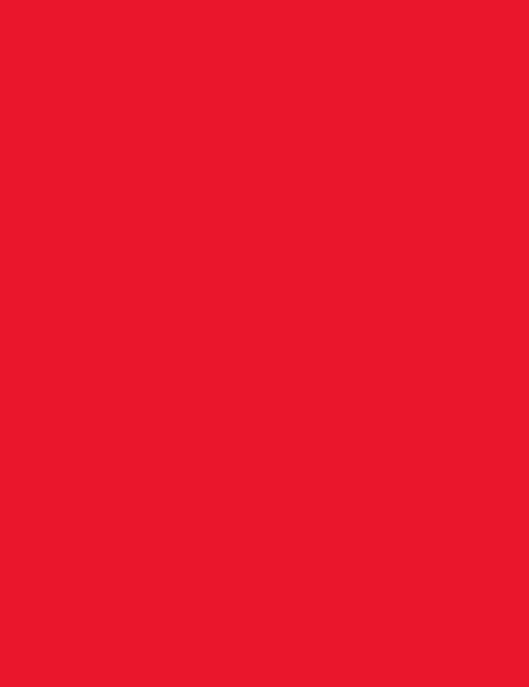 Flormar Dudak Kalemi - Waterproof Lipliner 233 Dramatic Red 8690604127665