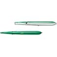 Leurre Jack Fin Stylo 150 vert par Marlin Blue Montanari Marco