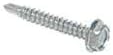 CRL 12X2HHDTEK-XCP100 CRL 12 x 2" Hex Washer Head Self-Drilling Screws - pack of 100