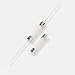 Littelfuse 325001P 1A 250V 325 Series Time Lag (Slo-Blow) 79458929171