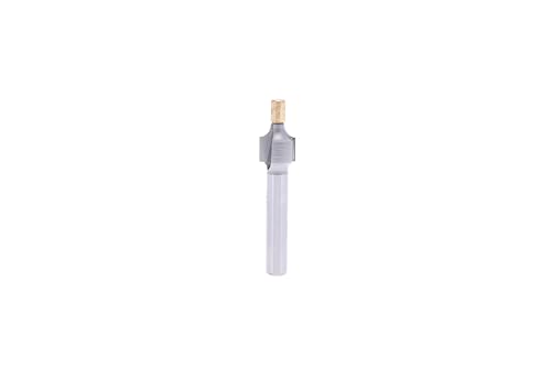 Whiteside Router Bits 1980 Round Over Bit with Small Pilot 1/8-Inch Radius 3/8-Inch Large Diameter and 7/16-Inch Cutting Length Whiteside Router Bits 1980 Round Over Bit with Small Pilot 1/8-Inch Radius 3/8-Inch Large Diameter and 7/16-Inch Cutting Length