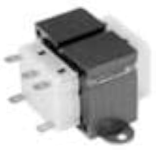 4000-01E07AE999, Power Transformer, 40VA, Pri: 120V, Sec: 24V, Foot Mount