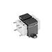 4000-01E07AE999, Power Transformer, 40VA, Pri: 120V, Sec: 24V, Foot Mount