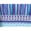 Blue Violet Geo