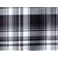 Black Plaid/Black