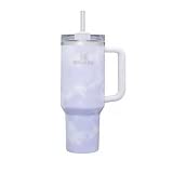 Stanley Adventure 40oz Stainless Steel Quencher Tumbler-Wisteria