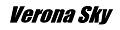 Verona Sky logo