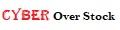 Cyber Over Stock logo