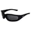 Black Frame/Smoke Lens