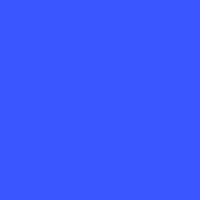 Rosco Roscolux #3220 Double Blue CTB Gel Filter