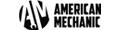 American-Mechanic logo
