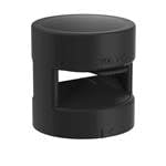 BANNER ENGINEERING SG-TL70B-A, Tower Light, Audible Module, 70mm, 12-30VDC, Adjustable to 92dB, TL70 Basic, 814498