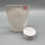 Rom&nd �����A���h �m�[�Z�o���p�E�_�[, �玉�z���p�E�_�[, ���C�N�A�b�v�x�[�X, ���ϒ����p no sebmu powder