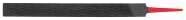 Simonds Multicut File, American, Half Round - 78328600 Pack of 2