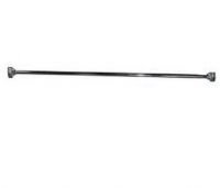 Heavy Duty Z Rack Add-On Hangrail