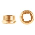 Replacement for fits Danco 9D0030092E Brass Low Lead #93 Seat for Kohler Faucets