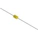 C410C473M5U5TATR, Cap Ceramic 0.047uF 50V Z5U 20% Axial 85?C Bulk (50 Items)