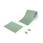 HF300P-0.0045-00-10.512 Thermal Interface Products Electrically Insulating, Thermally Conductive Phase Change Material, 10.5" x 12" Sheet, 0.0045" Thickness, Hi-Flow THF 1600P Series