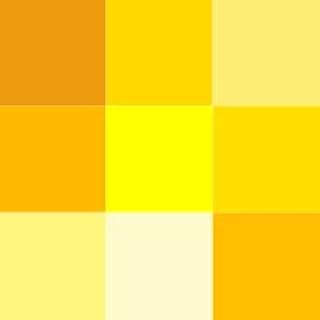 Bronceador Cicada II (Amarillo)