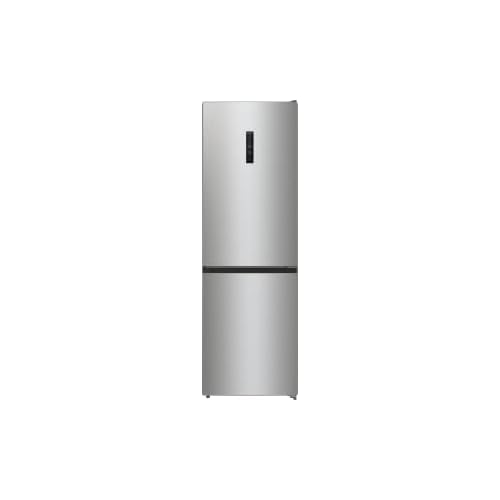 Gorenje Kühl-Gefrier-Kombination NRK61CA2XL4, 326 Liter, Energieeffizienzklasse C
