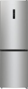 Gorenje Lodówko-zamrażarka NRK61CA2XL4, 326 litrów, klasa efektywności energetycznej C