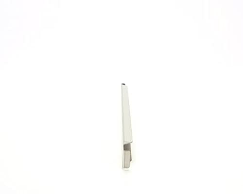 Silver King Bar Pan Adapter 12.69 in Dbl Hook