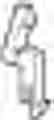 CAF6 Contact Auxiliaire ABB Entrelec - Bloc de contacts 1NO+1NF pour disjoncteur