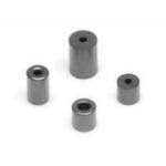 KEMET Electronics, B-20L-44, Ferrite Cable Cores Ferrite Bead Core EMI 1.6mm (1700 Item/s)