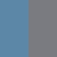 Blue + Gray