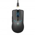 Thunderobot Dual-Mode Gaming Mouse ML703 (czarna)