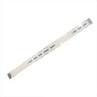 HSSDTECH �^�b�`�p�b�h�t���L�P�[�u��FFC LENOVO �p Thinkpad L480 20LS 20LT L490 20Q5 20Q6 01LW325 NBX0001KM10 Touchpad Cable