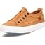 Desert Caramel Colorwashed Jersey