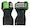VERSA GRIPPS PRO Wrist Straps Choose Size and Color product thumbnail 10