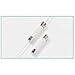 Littelfuse 326 010P 01A 250V 326 Series Time Lag (Slo-Blow) 79458924732