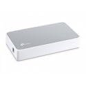 Switch TP Link TL SF1008D 8 Ports 10100 Mbps Plug & Play - vue 5