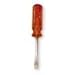 AMPCO SAFETY TOOLS S-50 STANDARD TIP SCREWDRIVER -8"