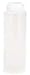 Squeeze Bottle White 8 oz