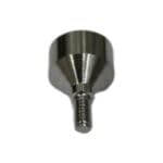 NMD Nexus medodent Healing Abutment Dia:4.5mm,Ht:5mm Implant Prosthesis-Compatible with Israel System (Pack Of 1 Pc)-image-33