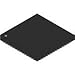 OEM Cypress CYBL10462-56LQXI,Bluetooth v4.1 (BLE) Smart SOC 1Mbps 56-Pin QFN EP Tray (10 Items)