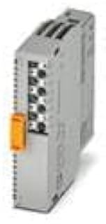 1296378, Analog Input Module, Axioline Smart Elements, inputs: 4, 0 mA ... 20 mA, AXL SE AI4 I 0-20