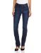 Liverpool Jeans Company Women's Anthem Curvy Contour 4-Way Stretch Denim Sadie Straight Leg Jean