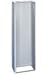 Hoffman PCE168300 Cable Entry Cabinet, Steel, 300 mm, Fits 1600 mm x 800 mm, Light Gray